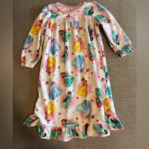 Disney Princess Nightgown